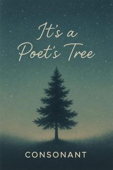 It's a poet's tree