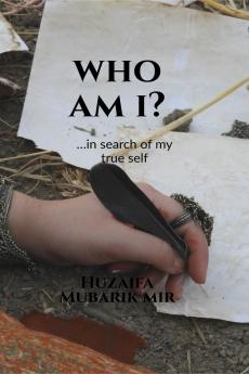 WHO AM I?: ...in search of my true self...