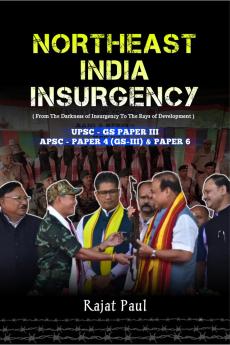 NORTHEAST INDIA INSURGENCY