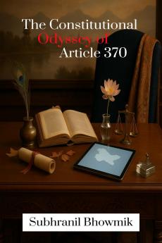 The Constitutional Odyssey of Article 370: From Accession to Abrogation