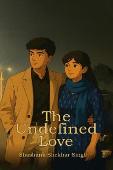 The Undefined Love: What love makes of a silent soul