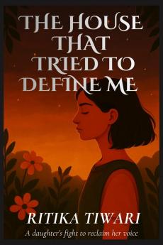 THE HOUSE THAT TRIED TO DEFINE ME: A daughter’s fight to reclaim her voice