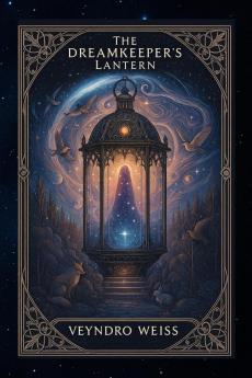 The Dreamkeeper’s Lantern