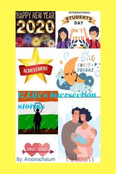 12 life's intersection stories