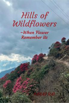 Hills of wildflowers