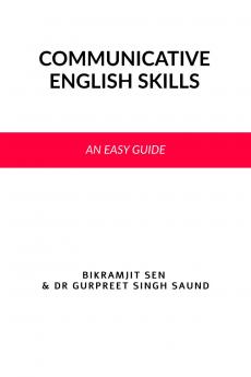 Communicative English Skills: An Easy Guide