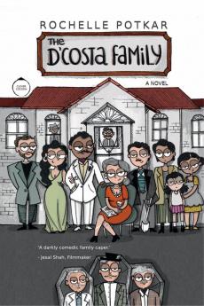The D'Costa Family: A Novel