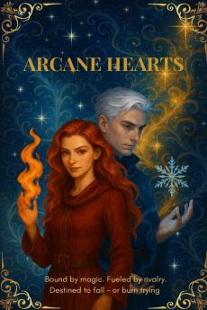 Arcane Hearts