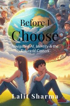 Before I Choose: Navigating AI Identity & the Future of Careers