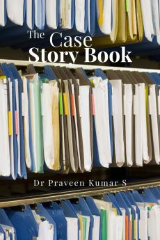 The Case Story Book