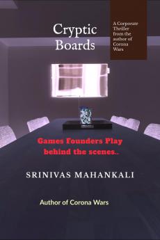 Cryptic Boards: Games Founder Play behind the Headlines