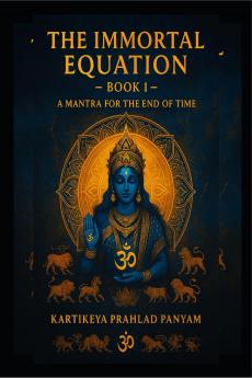 The Immortal Equation: A Mantra for the End of Time