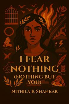 I Fear Nothing (Nothing But You)