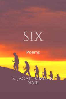 SIX: (Poems)