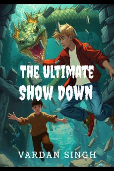 The Ultimate Showdown: Play to Survive