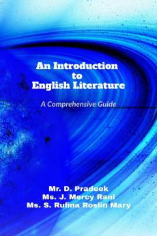 An Introduction to English Literature: A Comprehensive Guide