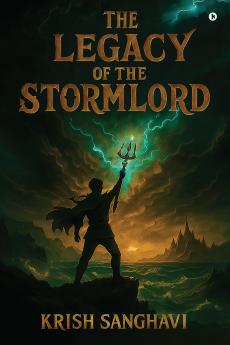 The Legacy of the Stormlord