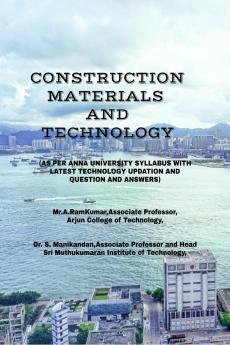 CONSTRUCTION MATERIALS AND TECHNOLOGY: MODERN CONSTRUCTION MATERIALS
