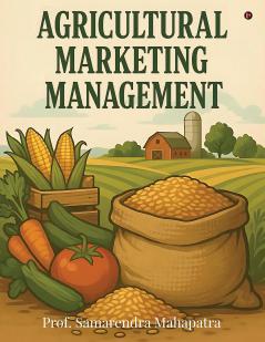 Agricultural Marketing Management