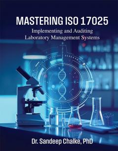 Mastering ISO 17025: Implementing and Auditing Laboratory Management Systems