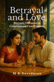 Betrayal and Love: Biryani Dreams to Courtroom Confessions