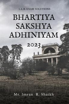 BHARTIYA SAKSHYA ADHINIYAM 2023