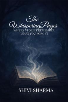 The Whispering Pages: Where stories remember what you forget