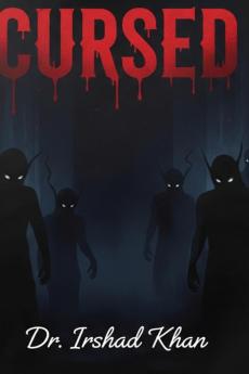 Cursed: A Demonic World: Their Purpose and Unravelling Darkness