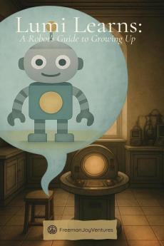 Lumi Learns: A Robot's Guide to Growing Up
