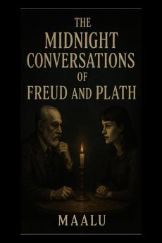 The Midnight Conversations of Freud and Plath...