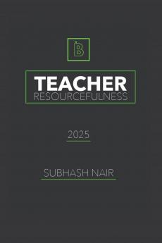 Teacher Resourcefulness