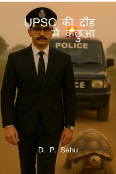 UPSC Ki Daud Mein Kachhua / UPSC ?? ???? ??? ????