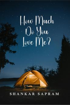 How Much Do You Love Me?