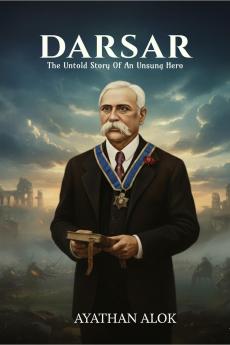 DARSAR: THE UNTOLD STORY OF AN UNSUNG HERO