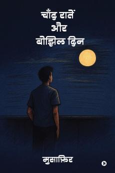 Chaand Raate Aur Bojhil din / ???? ????? ?? ????? ???: ????? ??????