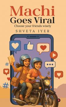 Machi Goes Viral: Choose your friends wisely