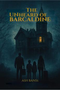 THE UNHEARD OF BARCALDINE