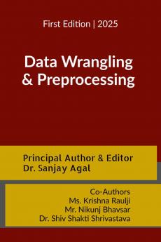 Data Wrangling and Preprocessing