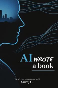 AI wrote a book: AI’s genuine view about humans