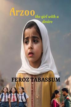 Arzoo - The girl with a desire