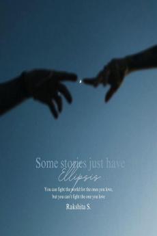 Some stories just have ellipsis...: You can fight the world for the people you love but you can't fight the people you love.