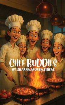Chef Buddies