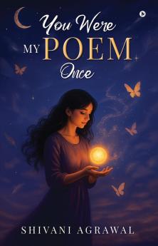 You were my poem once