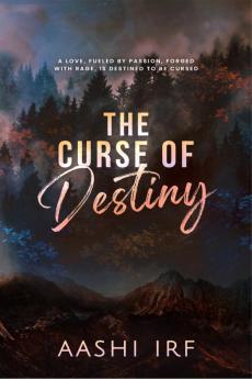 The Curse of Destiny: Brother's Best Friend / Forbidden Romance