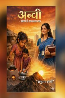 ANVI / अन्वी: 'संघर्ष से सफलता तक'