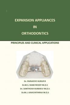 EXPANSION APPLIANCE IN ORTHODONTICS