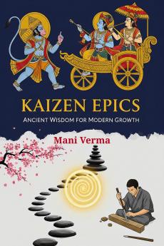 Kaizen Epics: Ancient Wisdom for Modern Growth