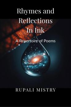 Rhymes and Reflections in Ink: A Repertoire of Poems