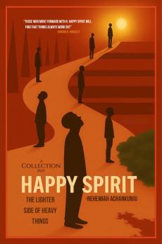 Happy Spirit: A Collection of Stories