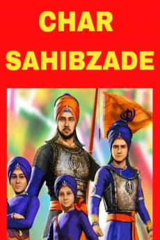 Char Sahibzade